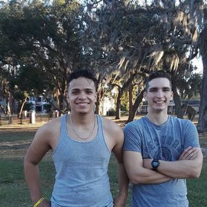 Meet your Posher, Thoren